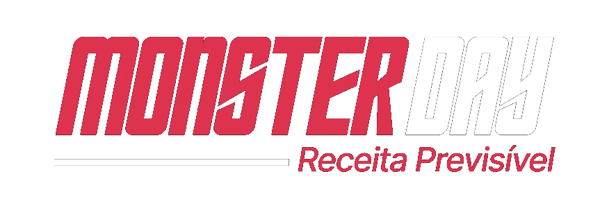 Monster Day - Receita Previsível